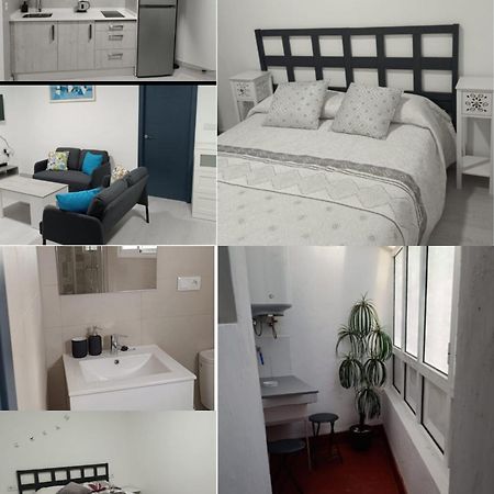Вилла Vivienda Turistica Casa Paula Убрике Экстерьер фото