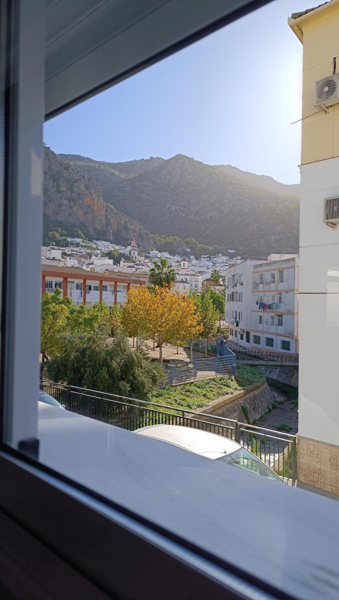 Вилла Vivienda Turistica Casa Paula Убрике Экстерьер фото