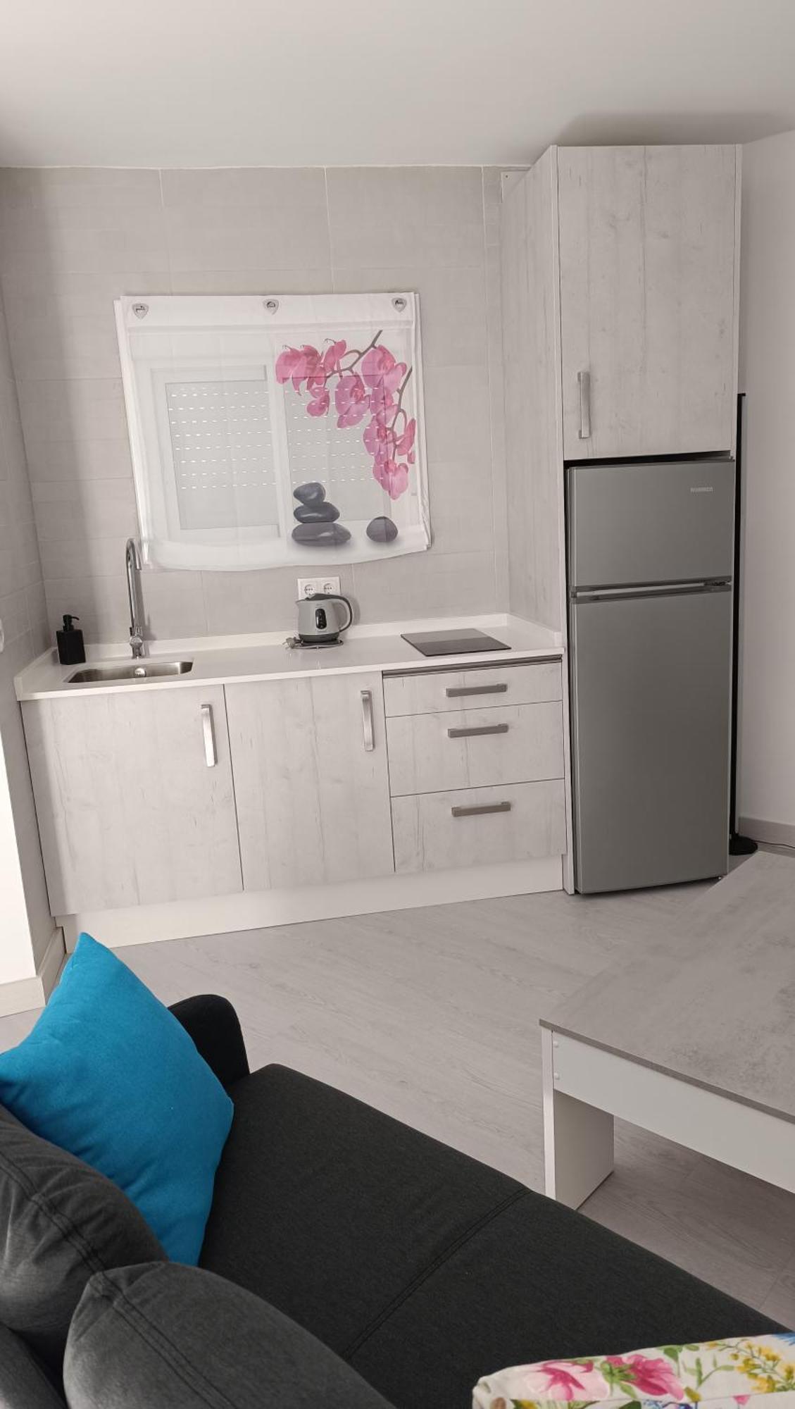Вилла Vivienda Turistica Casa Paula Убрике Экстерьер фото