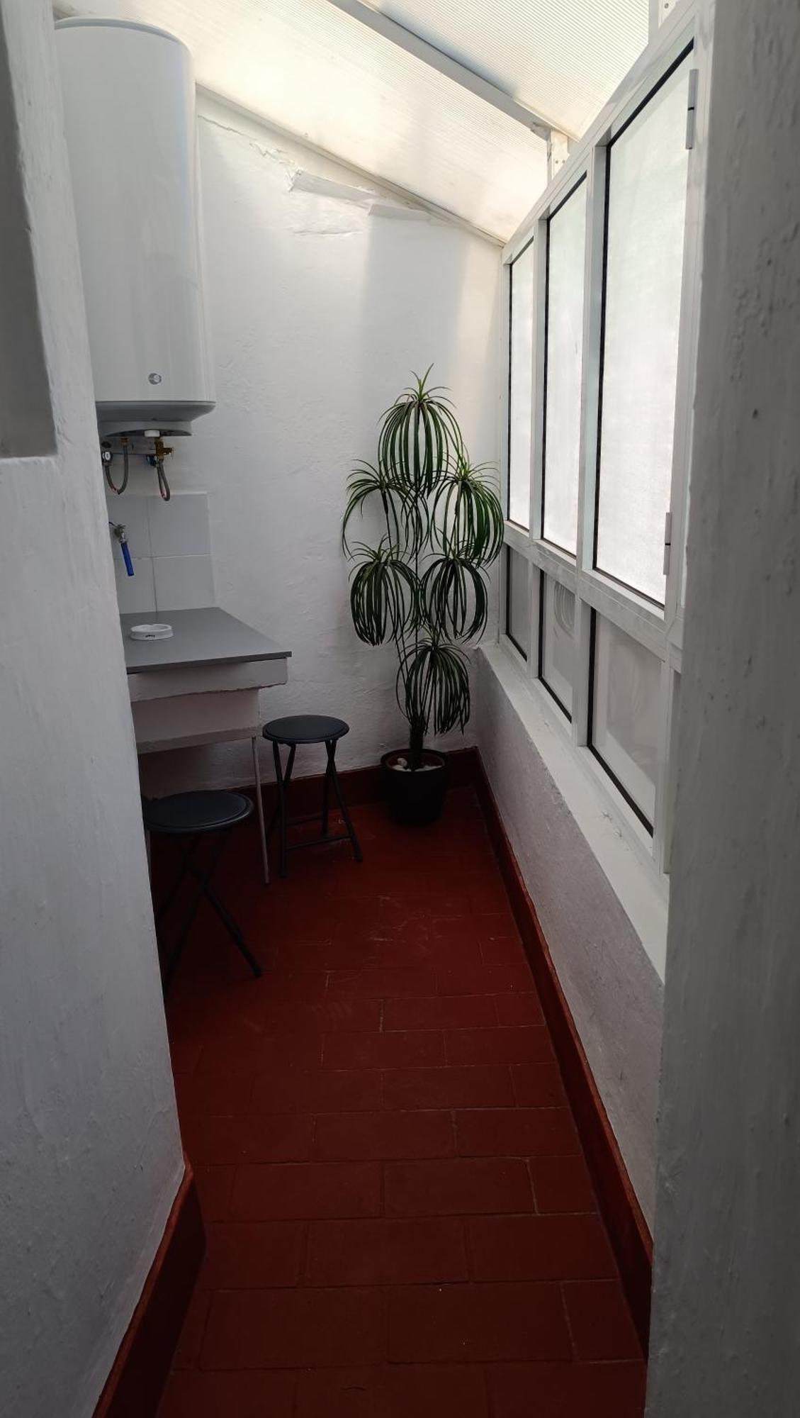 Вилла Vivienda Turistica Casa Paula Убрике Экстерьер фото